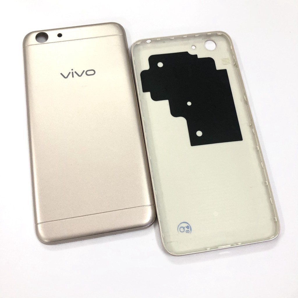 Vỏ điện thoại Vivo Y53/1606