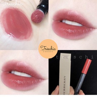 Son kem Burberry 16 Copper Pink