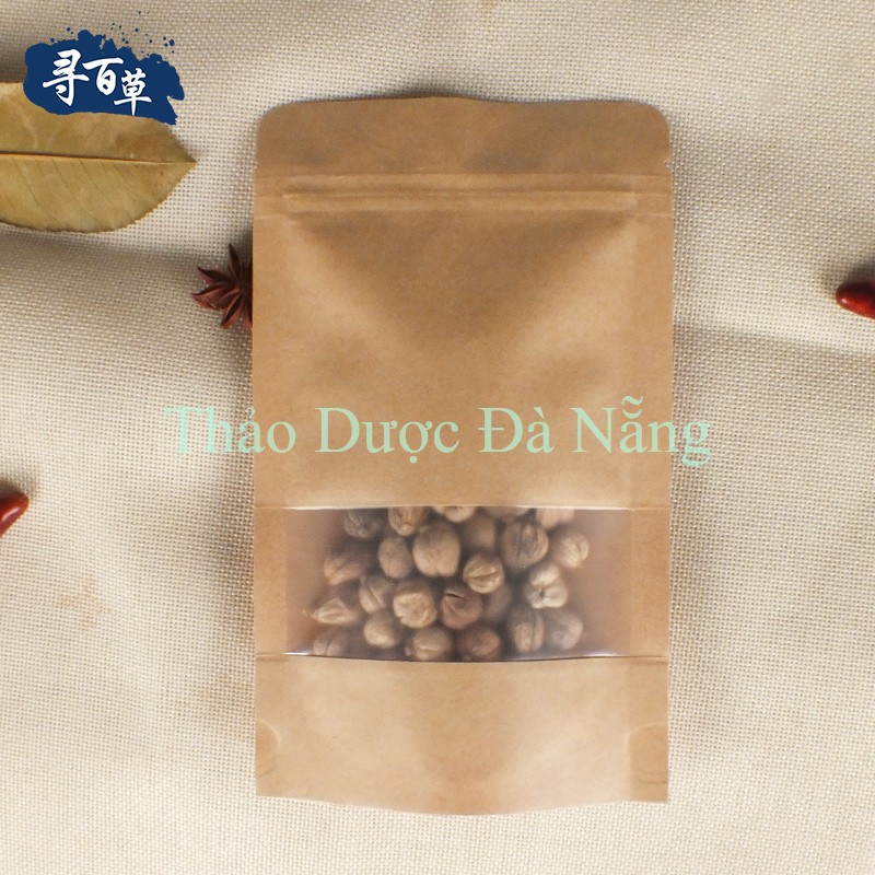 1 Kg Bạch Đậu Khấu khô,đẹp, thơm phức.