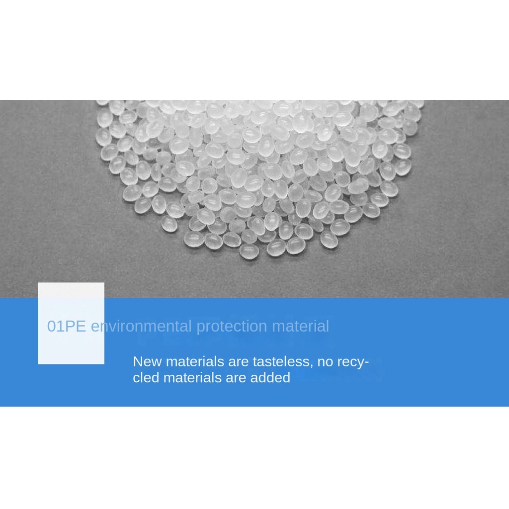 Vỏ Bọc Giày Bằng Nhựa Chống Mưa Dùng Một Lần Tiện Dụng