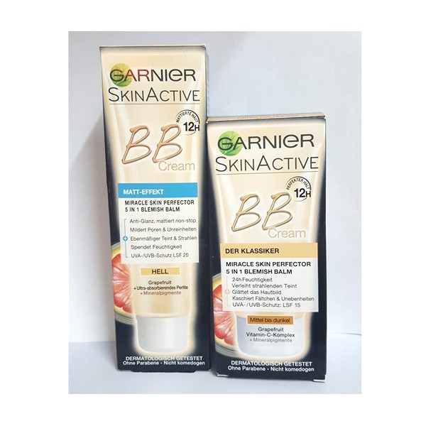 Kem nền Garnier BB Cream