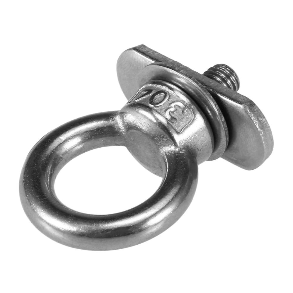 Đinh Ốc Bằng Thép Không Gỉ Chuyên Dụng Cho Thuyền Kayak Bơm Hơi