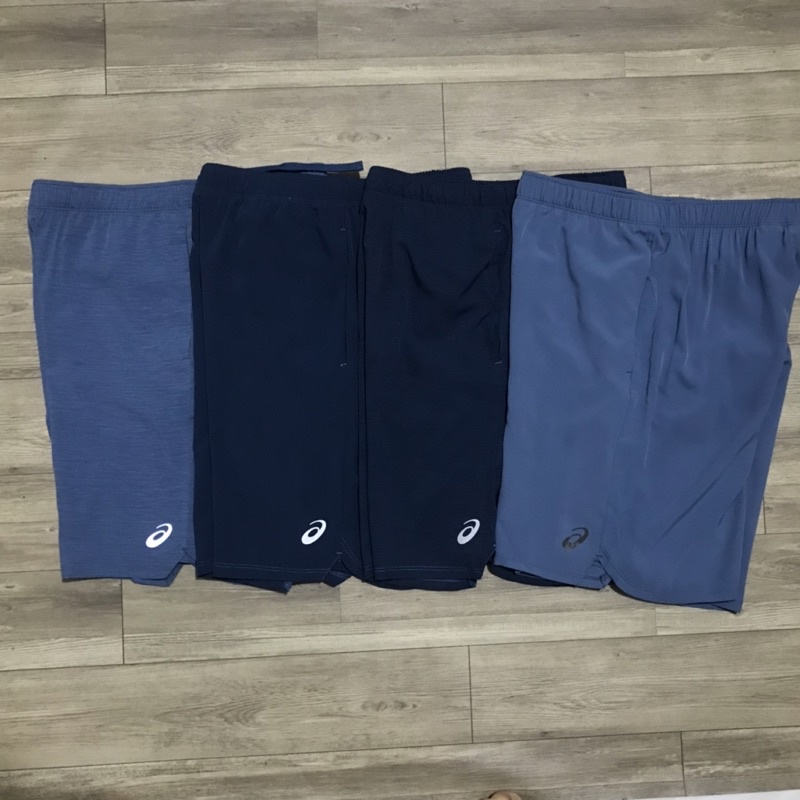 Quần short thể thao nam A-Sics vnxk
