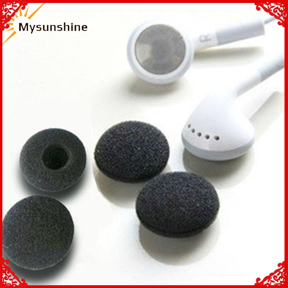 Vỏ Bọc Tai Nghe Bằng Xốp Đường Kính Ngoài 1.5cm | BigBuy360 - bigbuy360.vn
