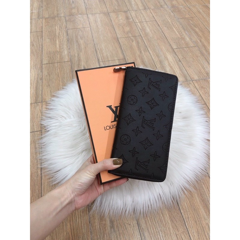 Ví cầm tay fullboxx