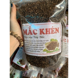 Hạt mắc khén rừng Tây Bắc