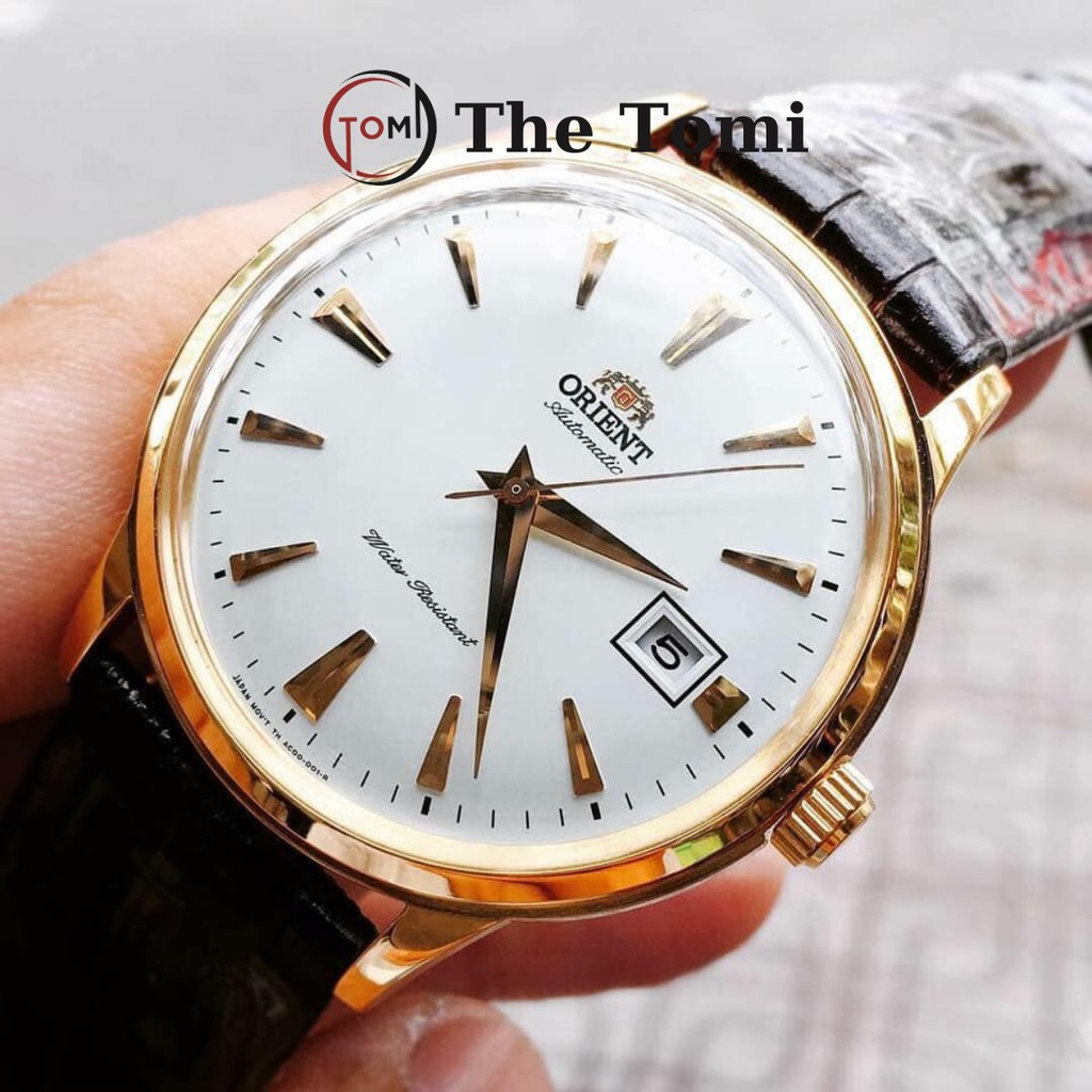 Đồng hồ nam ORI.ENT máy cơ cao cấp sang trọng (Máy cơ - Automatic) | BigBuy360 - bigbuy360.vn