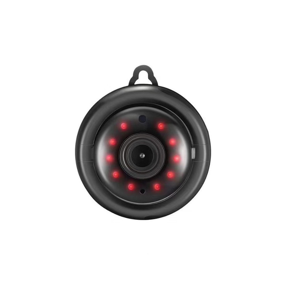 [CỰC NÉT] Camera hồng ngoại đêm kết nối không dây với WifiV380 FULL HD | BigBuy360 - bigbuy360.vn