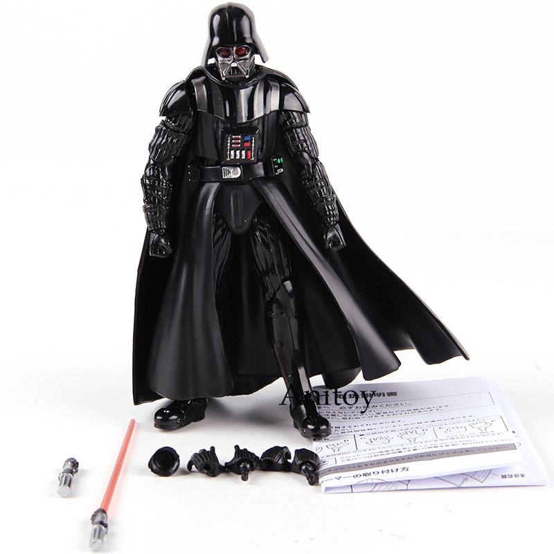 Mô hình nhân vật Darth vader phim Star Wars