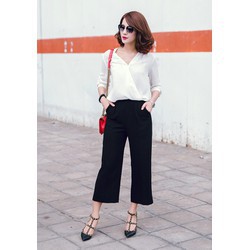 QUẦN ỐNG SƠ TUYẾT MƯA MÁT NHẸ | BigBuy360 - bigbuy360.vn