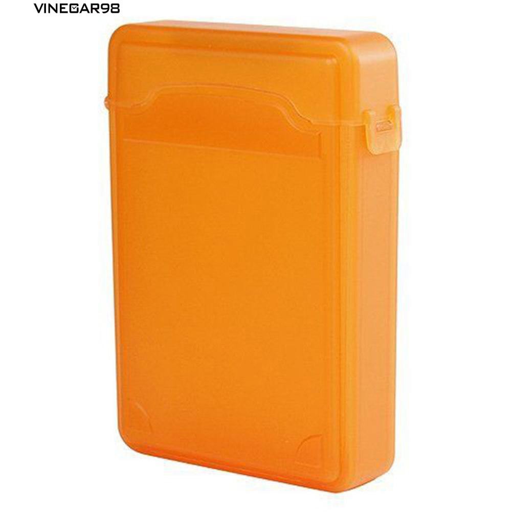 Hộp nhựa bảo vệ cho ổ đĩa cứng HDD | BigBuy360 - bigbuy360.vn
