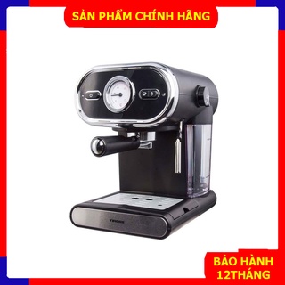 Máy pha cà phê espresso Tiross TS6211(15bar )