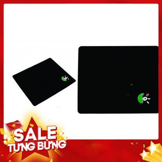 Hot chuột có dây mitsumi 6603 tặng lót chuột dành cho máy tính laptop