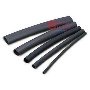 1 mét ống gen co nhiệt phi 80 ❤️freeship❤️