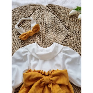 [ CÓ QUÀ TẶNG 💝] Set áo quần bé gái