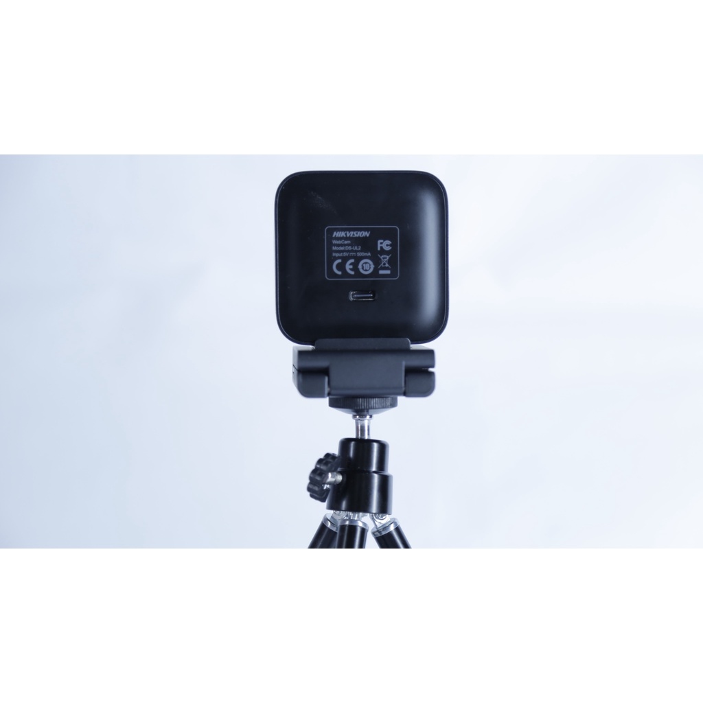 Webcam Hikvision Livestream, học tập DS-UL2 2mp, DS-UL4 4mp, DS-UL8 8mp  HÀNG CHÍNH HÃNG bảo hành 24 tháng | BigBuy360 - bigbuy360.vn