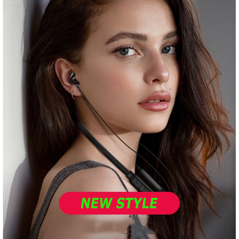 [SIÊU HOT]- Tai nghe Bluetooth 5.0 cao cấp A10 thể thao chống nước, tai nghe khong day-[GIOCO] | BigBuy360 - bigbuy360.vn
