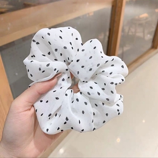 Dây Cột Tóc Đơn Giản Phong Cách Hàn Quốc