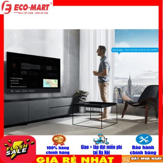 Android Tivi TCL 4K 75 inch 75P725 (Miễn phí giao tại HN-ngoài tỉnh liên hệ shop) | WebRaoVat - webraovat.net.vn