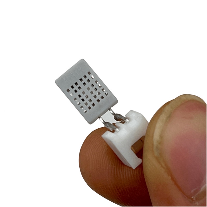 Đầu đo (dò) Độ Ẩm máy ấp trứng Ánh Dương - Dùng để thay thế và dự phòng cho máy ấp - HR202