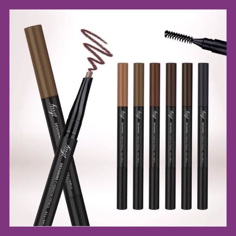 Chì mày Thefaceshop | BigBuy360 - bigbuy360.vn