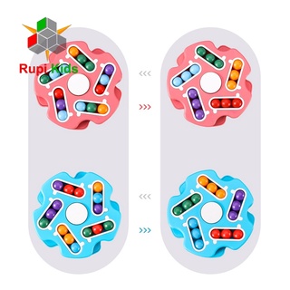 Rubik Hạt Đậu - Magic Beans - Hình sao