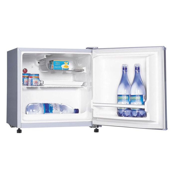 Tủ lạnh mini electrolux EUM0500SB 45 lít có ngăn đá