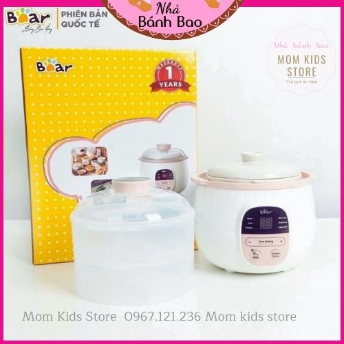 Chính Hãng MOM KIDS STORE