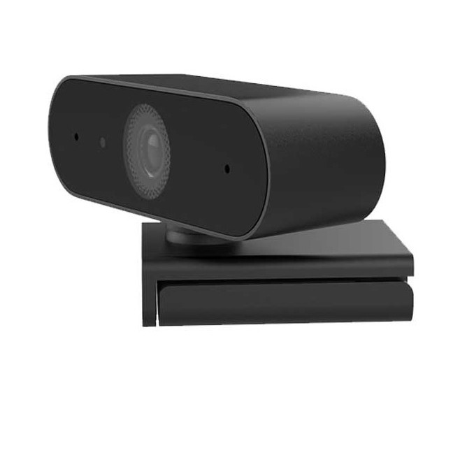 [Mã 1511ELSALE hoàn 7% đơn 300K] Webcam Hikvision 1080P DS-U02 Full HD Có MIC máy tính Laptop livestream | BigBuy360 - bigbuy360.vn