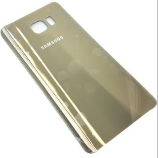 Nắp lưng điện thoại SamSung galaxy NOTE 5