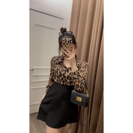 Áo Sơ Mi Cổ Đức Maii Thươngg Bigsize | BigBuy360 - bigbuy360.vn