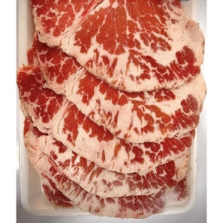 Gù Bò Úc 500gr - Chuck Crest [Giao hoả tốc HCM]