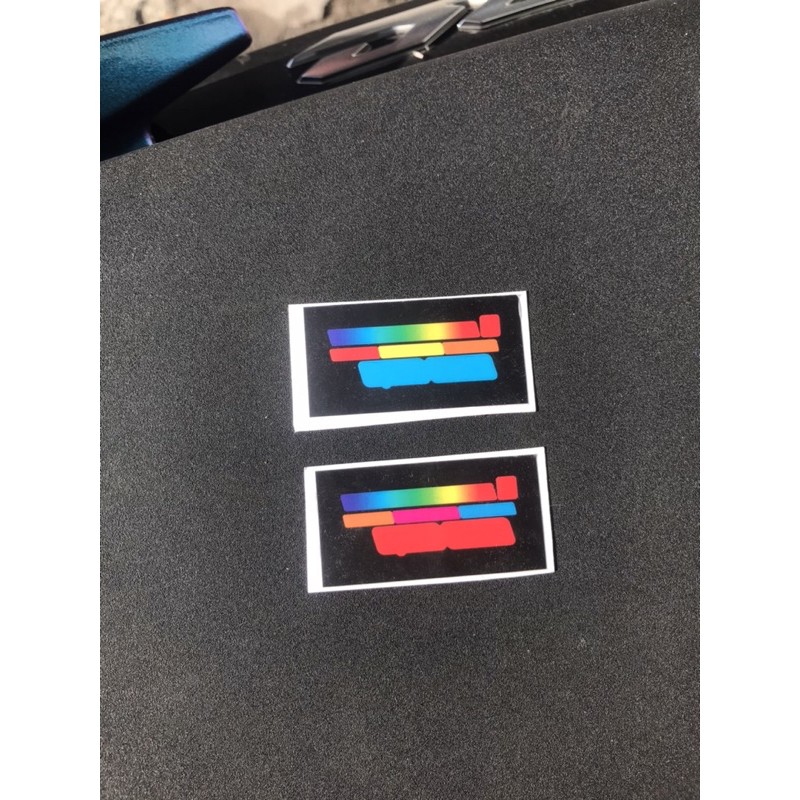 Film mod màu ab 2015 - 2019