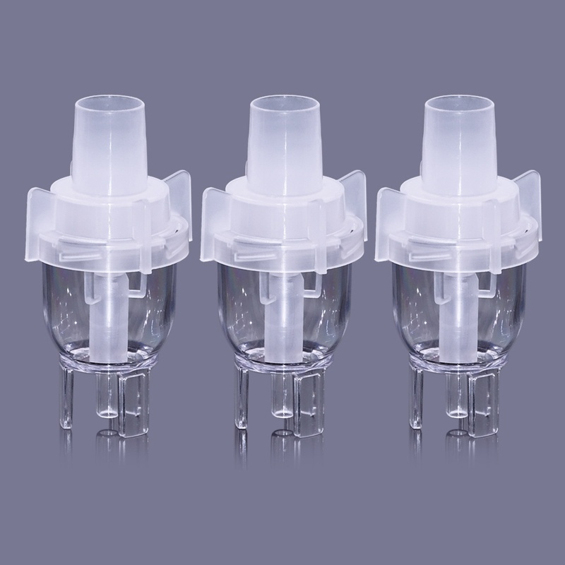 Set 2 Cốc Tiệt Trùng Y Tế 6ml