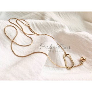 Dây chuyền mã 01