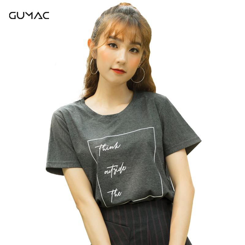 Áo Think Outside GUMAC ATA348 | WebRaoVat - webraovat.net.vn