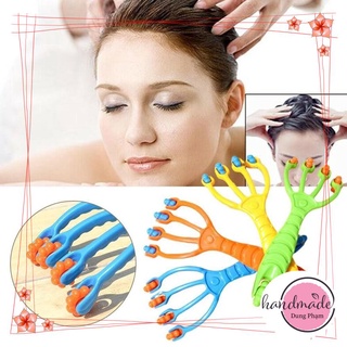 Dụng cụ massage toàn thân