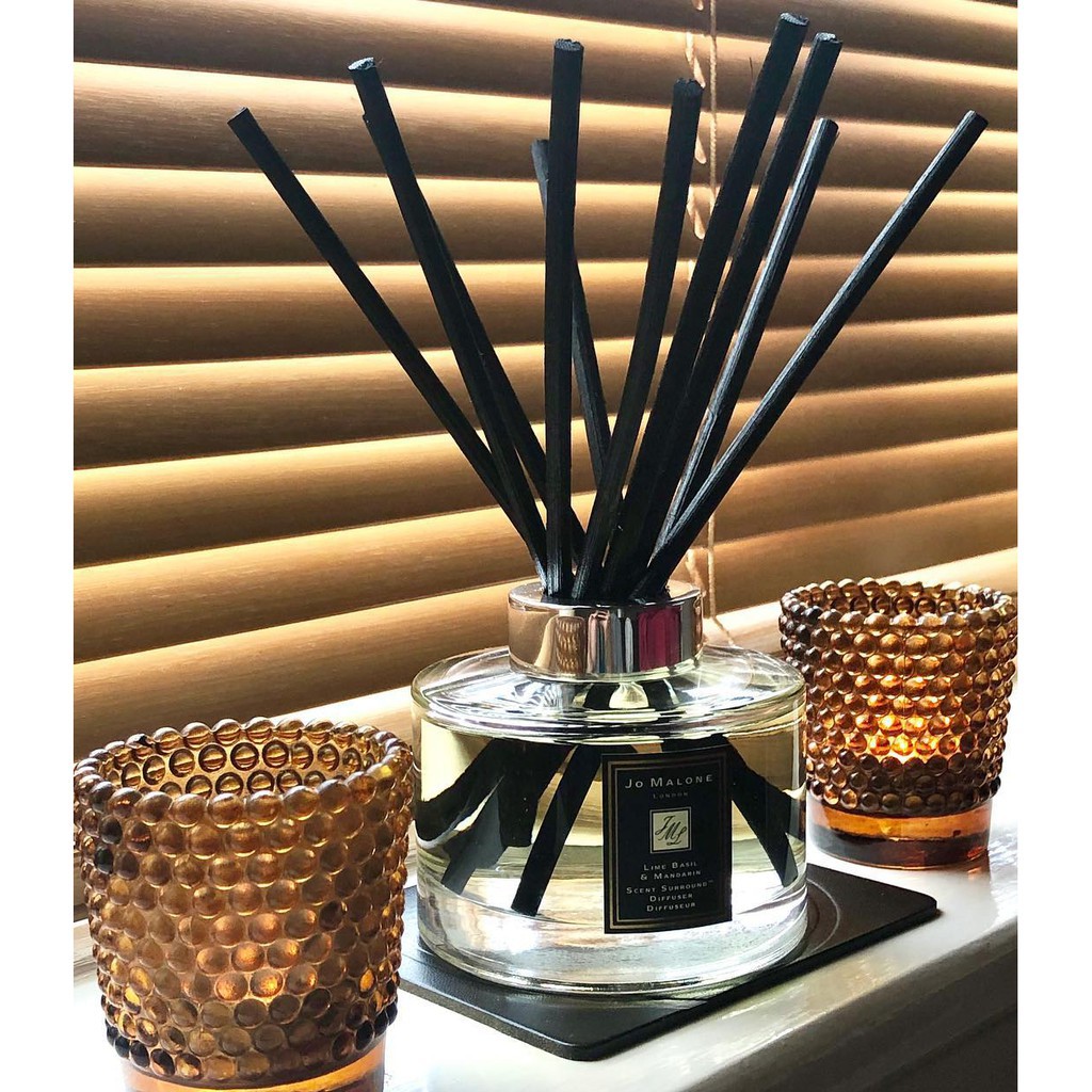 Tinh Dầu Khếch Tán ❣️FREESHIP❣️ Tinh Dầu Jo Malone Scent Surround Diffuser