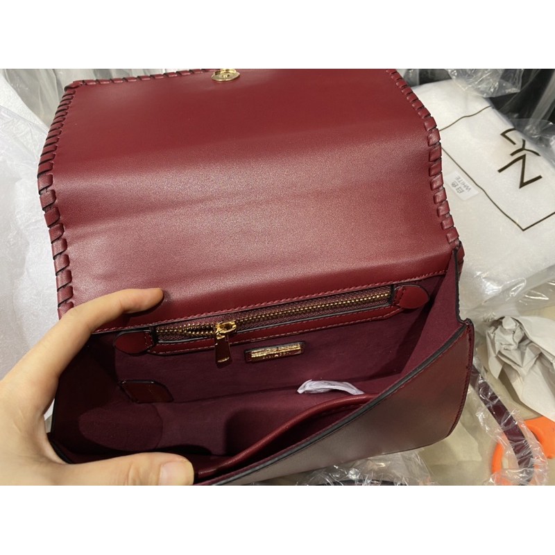 Túi ĐEO CHÉO KẸP NÁCH Lyn MAREN SHOULDER BAG