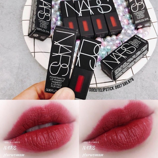 Son Nars mini