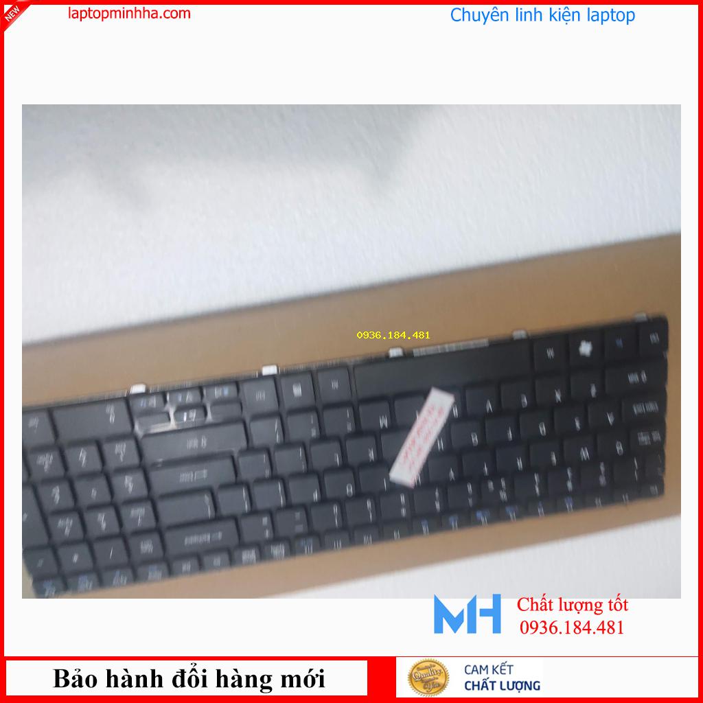 Bàn phím laptop GATEWAY NEW90 PEW91 NEW95 PEW96