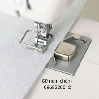 Cữ nam châm loại nhỏ