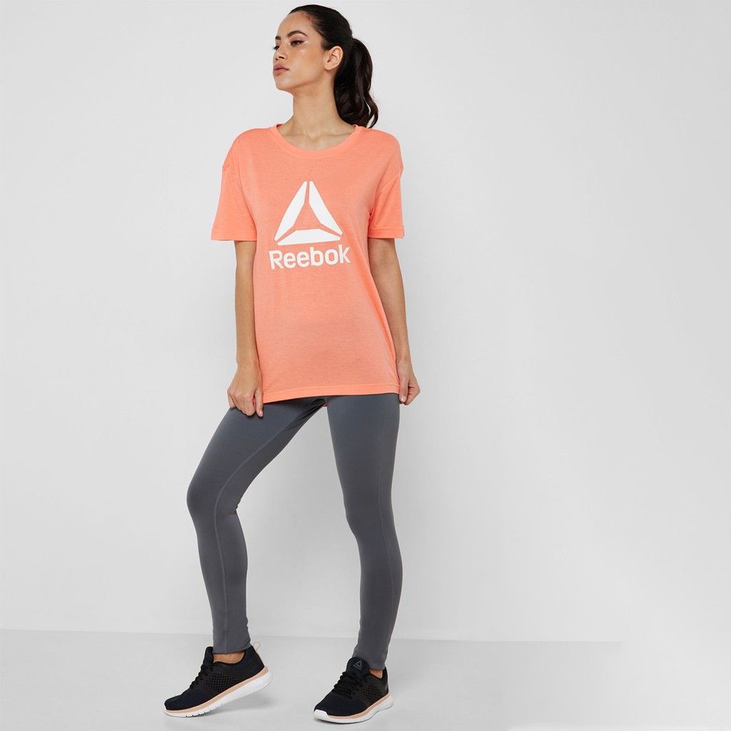 Quần Thể Thao Nữ Reebok Tập Luyện Wor Pp Tight DU4791