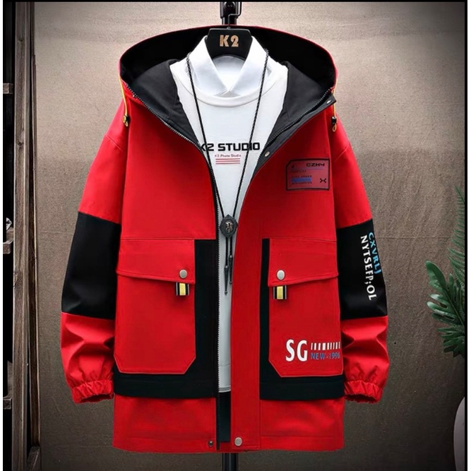 ÁO KAKI TÚI HỘP NAM PHỐI MÀU SANG TRỌNG , CHẤT KAKI 2 LỚP BAO DÀY MỊN UTK