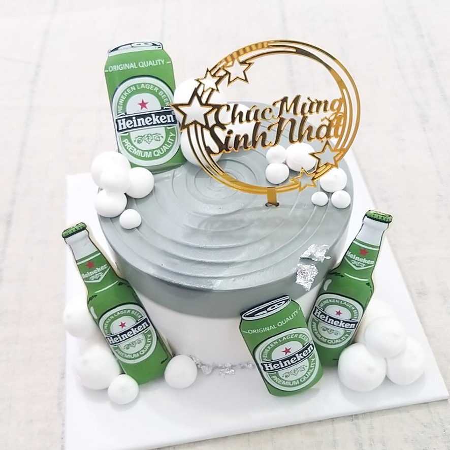 Khuôn Socola In Hình Ken CI15 - Đồng Tiến Việt Nam