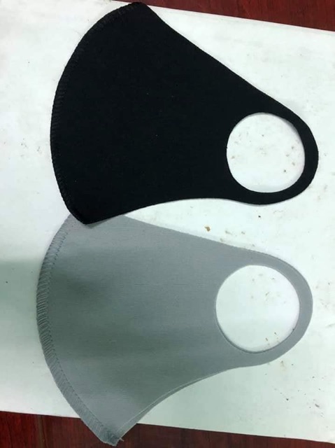 10 khẩu trang vải su 3 D | BigBuy360 - bigbuy360.vn