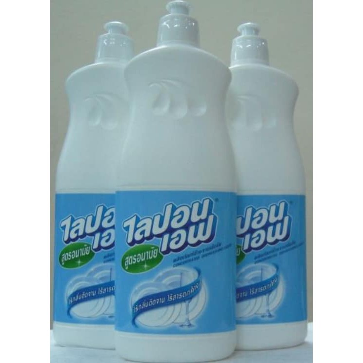 nước rửa bát Thái lan