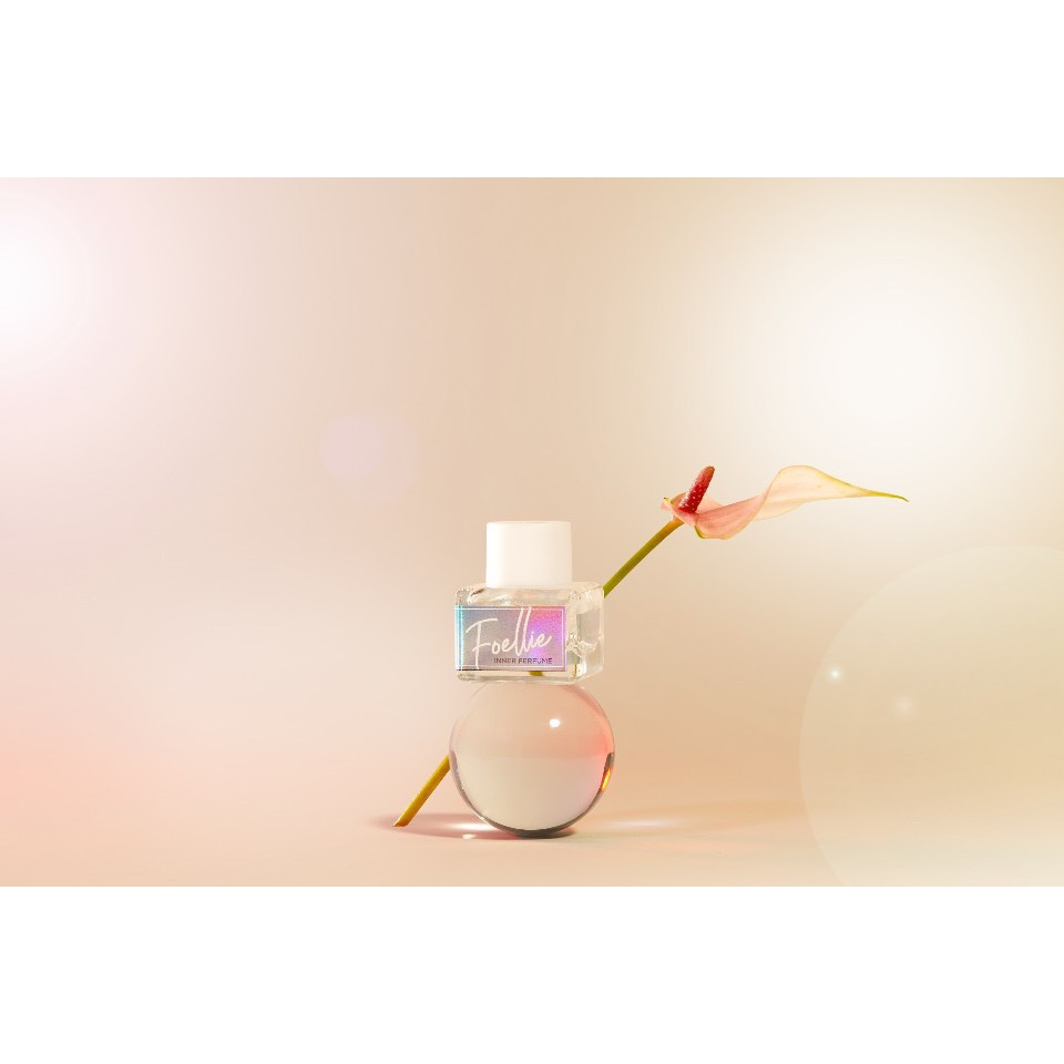Nước hoa Foellie mẫu mới nhất 💖FREESHIP💖Nước hoa Foellie HALIN547454 | BigBuy360 - bigbuy360.vn
