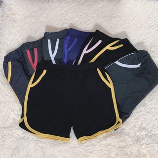 Quần short tập gym - 4BASIC