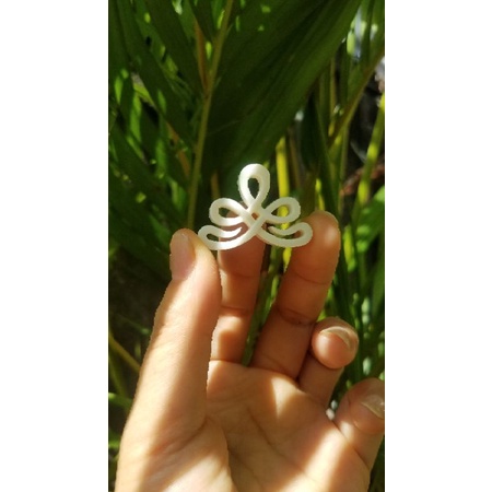 Rút cửa xương đục dải lụa dành cho lồng Khuyê